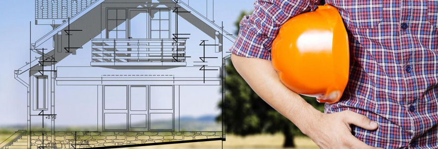 Constructeur de maisons