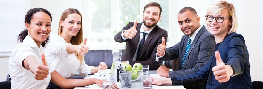 Développement de carrière des salariés