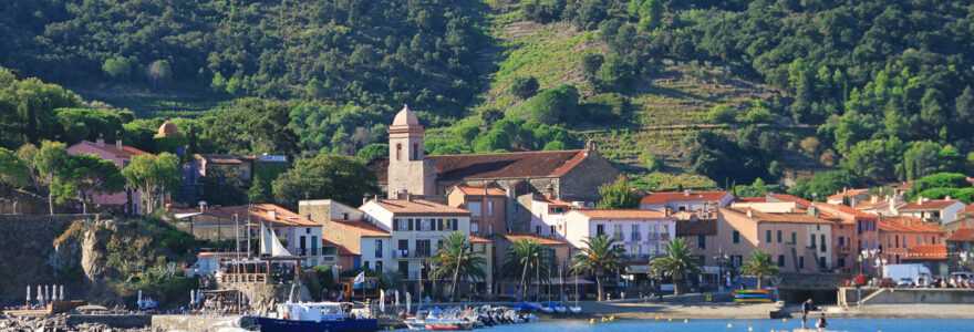 Pyrénées-Orientales