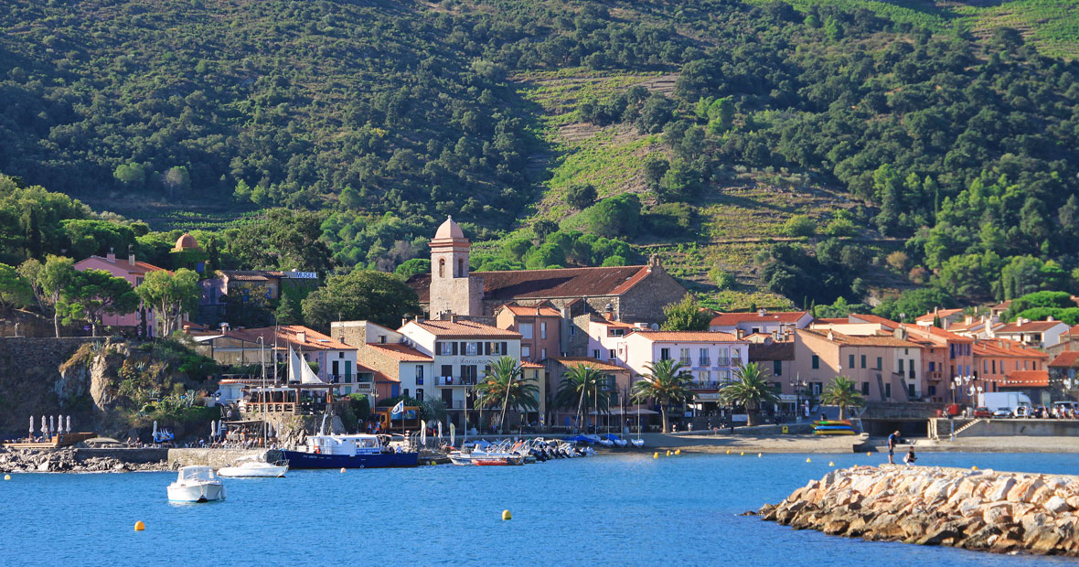 Pyrénées-Orientales