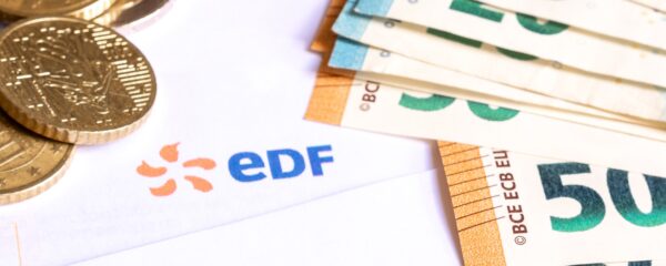 Tarif Vert EDF